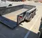 2018 JLG UT914 Hydraulic Drop Deck Trailer