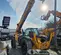 2021 JCB 510-56 Forklift