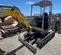2019 Wacker Neuson EZ26 Mini Excavator