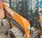 2021 Case SR210B Track Loader
