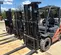 2019 Toyota 8FGU25 Warehouse Forklift