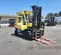 2014 HYSTER H80FT Warehouse Forklift
