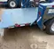 2021 Air-tow Trailers UT14-10 Hydraulic Drop Deck Trailer