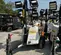 2022 Generac MLTS-4 Portable Work Light