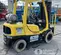 2017 HYSTER H50FT Warehouse Forklift