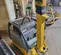 2023 Wacker Neuson DPU6555He Vibratory Plate Compactor