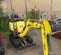 2018 Wacker Neuson 803 Mini Excavator
