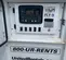 2022 Generac MDG25IF4 Diesel Generator