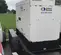 2015 Multiquip DCA45SSIU4F Diesel Generator