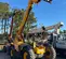 2018 JCB 509-42 Forklift