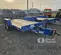 2021 Anderson Trailers TI7165TC Trailer