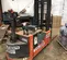 2017 Toyota 6BWC20 Warehouse Forklift