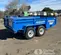 2021 Bri-Mar DT612LP-10-S-UR Dump Trailer