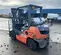 2019 Toyota 8FGU25 Warehouse Forklift