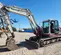 2017 Takeuchi TB2150CR Excavator