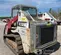 2019 Takeuchi TL12R2-R Track Loader