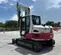 2020 Takeuchi TB290C Mini Excavator