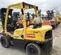 2018 HYSTER H90FT Warehouse Forklift