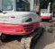 2020 Takeuchi TB290C Mini Excavator