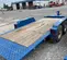 2021 Felling FT-12 IT-I-W Trailer