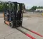 2019 Toyota 8FBCU25 Warehouse Forklift