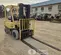 2018 HYSTER H50XT Warehouse Forklift