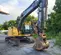 2019 John Deere 245G LC Excavator