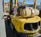 2018 HYSTER H50XT Warehouse Forklift