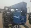 2016 Genie GTH-844 Forklift