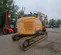 2019 Case CX145D Excavator