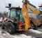 2019 Case 580SN Backhoe Loader