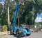 2017 Genie GTH-1056 Forklift
