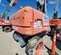 2017 Skyjack SJ86T Boom Lift