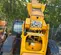 2015 JCB 507-42 Forklift