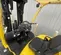 2018 HYSTER H90FT Warehouse Forklift