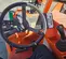 2017 SKYTRAK 6042 Forklift