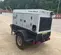2019 Wacker Neuson G25 T4F Diesel Generator