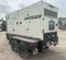 2012 Doosan G190WCU-3A-T4I Diesel Generator
