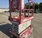 2019 MEC MICRO 19 Scissor Lift
