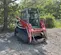 2020 Takeuchi TL12R2-CR Track Loader