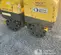 2018 Wacker Neuson RTLX-SC3 Double Drum Roller