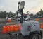 2018 Wacker Neuson LTV6L Portable Light Tower