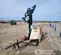 2022 Generac MLTS-4 Portable Work Light