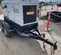 2017 Wacker Neuson G70 T4I Diesel Generator