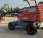 2017 Skyjack SJ45T Boom Lift