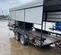 2016 Cool-A-Zone 16' COOLING Evaporative Cooling Fan