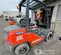 2018 Toyota 8FGU30 Warehouse Forklift