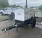 2019 Wacker Neuson G25 T4F Diesel Generator