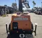 2021 Generac MLT6SMDS Portable Light Tower