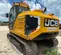 2022 JCB JS131 LC Excavator